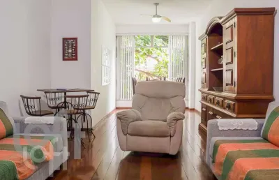 Apartamento com 3 quartos à venda na rua professor gabizo, 332, maracanã, rio de janeiro por r$ 740.000