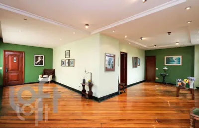 Apartamento com 3 quartos à venda na rua senador vergueiro, 80, flamengo, rio de janeiro por r$ 2.500.000