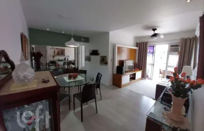 Apartamento com 3 quartos à venda na paulo silva araújo, 129, todos os santos, rio de janeiro por r$ 480.000