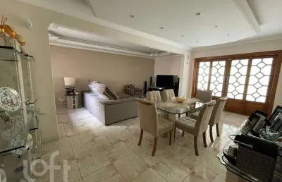 Casa em condomínio fechado com 4 quartos à venda na heriberto paiva, 168, taquara, rio de janeiro por r$ 950.000
