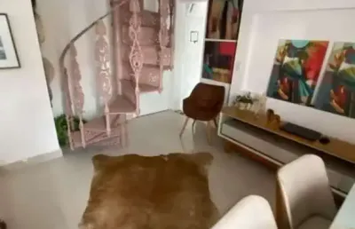 Apartamento com 3 quartos à venda na getúlio, 139, todos os santos, rio de janeiro por r$ 650.000