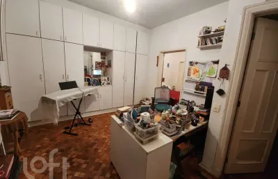 Apartamento com 4 quartos à venda na rua pereira da silva, 164, laranjeiras, rio de janeiro por r$ 1.070.000