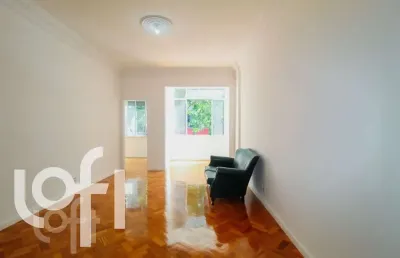 Apartamento com 3 quartos à venda na rua das laranjeiras, 391, laranjeiras, rio de janeiro por r$ 760.000
