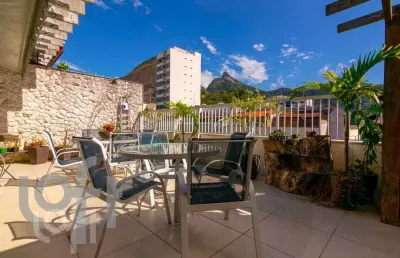 Apartamento com 3 quartos à venda na rua general glicério, 55, laranjeiras, rio de janeiro por r$ 2.700.000