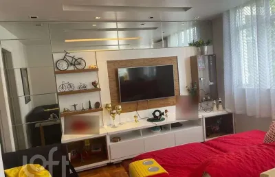 Apartamento com 3 quartos à venda na rua moura brasil, 84, laranjeiras, rio de janeiro por r$ 1.140.000