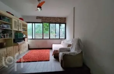 Apartamento com 3 quartos à venda na rua pinheiro machado, 25, laranjeiras, rio de janeiro por r$ 680.000