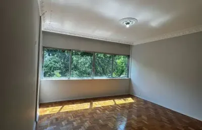 Apartamento com 3 quartos à venda na avenida paulo de frontin, 451, rio comprido, rio de janeiro por r$ 340.000