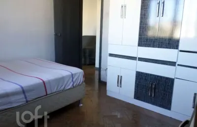 Apartamento com 2 quartos à venda na da bela vista, 85, engenho novo, rio de janeiro por r$ 270.000