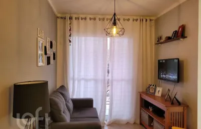 Apartamento com 3 quartos à venda na estrada capenha, 900, pechincha, rio de janeiro por r$ 478.400