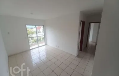 Apartamento com 2 quartos à venda na rua retiro dos artistas, 1536, pechincha, rio de janeiro por r$ 263.000