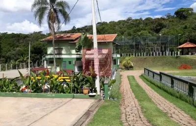 Chácara / sítio com 4 quartos à venda na Alameda Colina Do Sol, Colinas do Sol, Jarinu