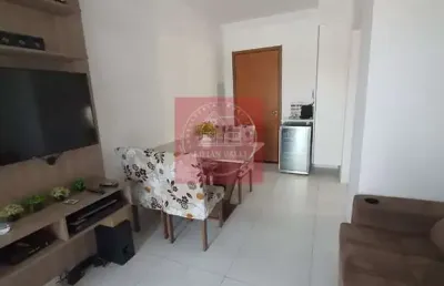 Apartamento com 3 quartos à venda na Rua Adélia De Oliveira, Residencial Pacaembu I, Itupeva