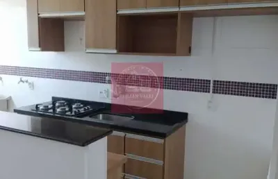 Apartamento com 2 quartos para alugar no Jardim Búfalo, Jundiaí 