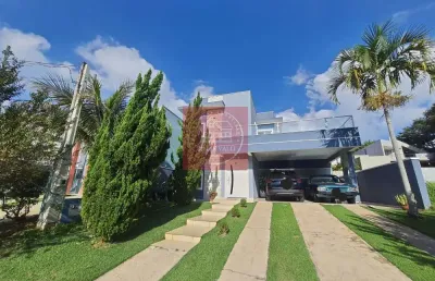 Casa em condomínio fechado com 3 quartos à venda na Alameda Dos Cardeais, Ibi Aram, Itupeva