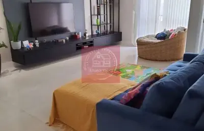 Casa com 4 quartos à venda na Avenida Benedicto Quirino, Condomínio Reserva da Serra, Jundiaí