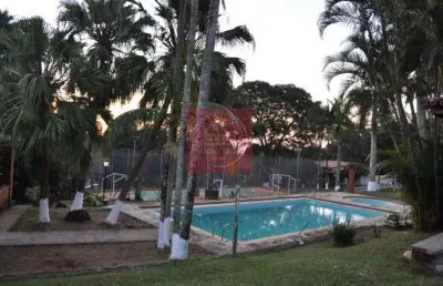 Chácara / sítio com 6 quartos à venda na Rua Das Camélias, Chácara do Pinhal, Cabreúva