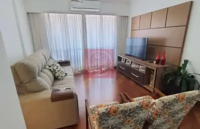 Apartamento com 3 quartos à venda na Rua Quinze de Novembro, Centro, Jundiaí