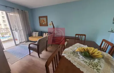 Apartamento com 3 quartos à venda na Rua do Retiro, Vila das Hortências, Jundiaí