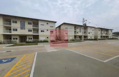 Apartamento com 2 quartos à venda na Rua das Amoreiras, Chácara Recreio Santa Camila, Jundiaí
