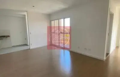 Apartamento com 3 quartos à venda na Avenida Juvenal Arantes, Jardim Carolina, Jundiaí