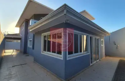 Casa em condomínio fechado com 4 quartos para alugar na Avenida Jayro Maltoni, Jardim Quintas das Videiras, Jundiaí