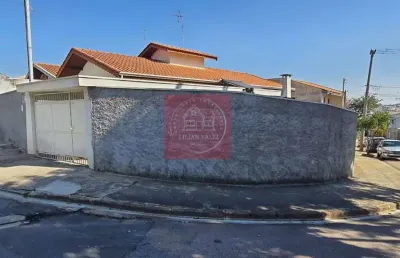 Casa com 3 quartos à venda na Rua Doutor Felipe Elias, Cidade Luiza, Jundiaí