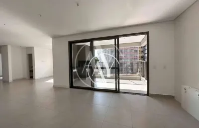 Apartamento com 3 dormitórios à venda, 125 m² por r$ 1.700.000,00 - nova campinas - campinas/sp