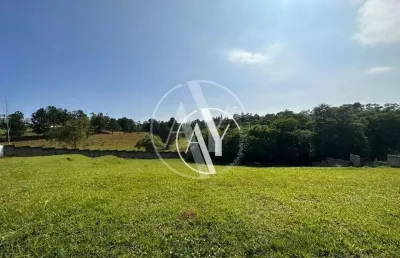 Terreno à venda, 1297 m² - joapiranga - valinhos/sp
