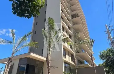 Apartamento com 3 quartos à venda na Rua Doutor Paulo Castro Pupo Nogueira, 778, Nova Campinas, Campinas