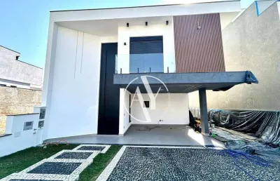 Casa com 4 quartos, sendo 4 suítes à venda por r$ 2.130.000,00 no condomínio montalcino - valinhos/sp