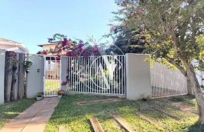 Casa à venda, 246 m² por r$ 1.400.000,00 - parque das flores - campinas/sp
