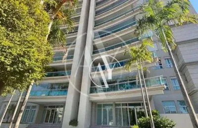 Apartamento com 4 quartos à venda na Rua Maria Monteiro, 197, Cambuí, Campinas