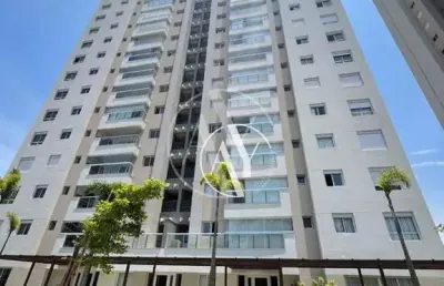 Apartamento com 3 dormitórios à venda, 115 m² por r$ 1.550.000,00 - taquaral - campinas/sp
