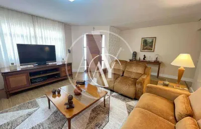 Casa com 5 quartos à venda na Rua Antônio Pires de Souza, 205, Parque Alto Taquaral, Campinas
