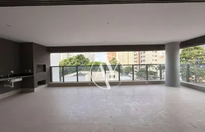 Apartamento com 4 dormitórios à venda, 315 m² por r$ 4.900.000,00 - cambuí - campinas/sp