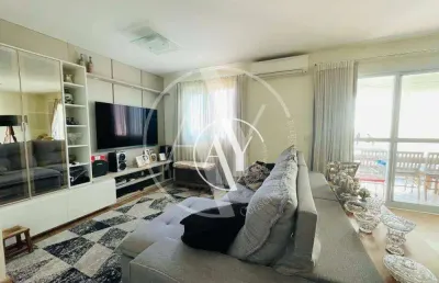 Apartamento com 3 dormitórios à venda no parque prado