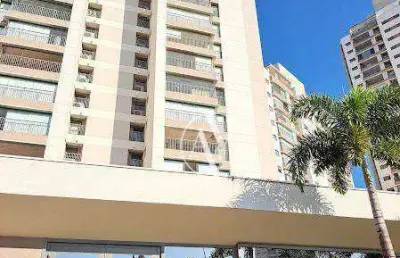 Apartamento com 3 dormitórios, 107 m² - venda por r$ 1.419.000,00 ou aluguel por r$ 8.465,00 - jardim guanabara - campinas/sp