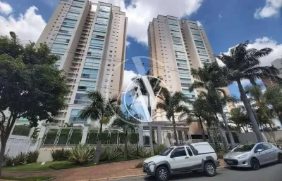 Apartamento com 3 dormitórios à venda, 188 m² por r$ 2.300.000,00 - taquaral - campinas/sp