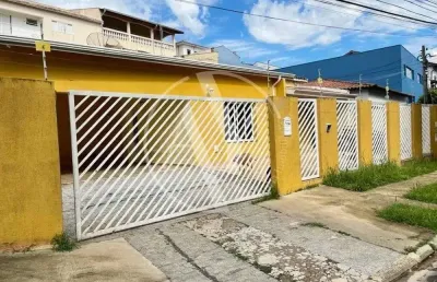 Casa com 3 dormitórios à venda, 233 m² por r$ 950.000,00 - jardim chapadão - campinas/sp