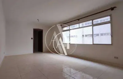 Apartamento com 3 dormitórios à venda, 138 m² por r$ 550.000,00 - centro - campinas/sp
