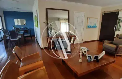 Apartamento à venda, 177 m² por r$ 1.130.000,00 - centro - campinas/sp
