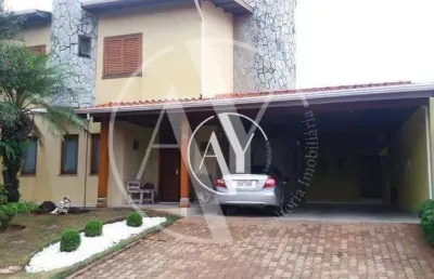 Casa com 4 dormitórios à venda, 415 m² por r$ 1.800.000,00 - jardim madalena - campinas/sp