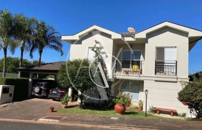 Casa com 4 quartos à venda, 201 m² por r$ 1.900.000 - parque taquaral - campinas/sp