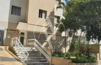 Apartamento à venda, 94 m² por r$ 585.000,00 - cambuí - campinas/sp