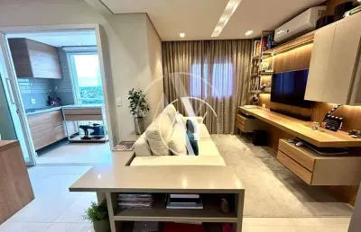 Apartamento com 2 dormitórios à venda na ponte preta