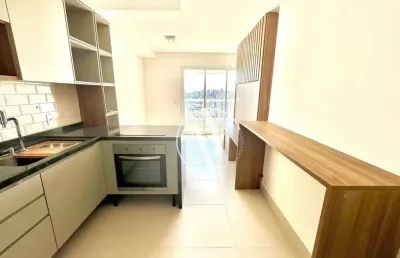 Apartamento com 1 quarto à venda na Rua Sacramento, 750, Vila Itapura, Campinas