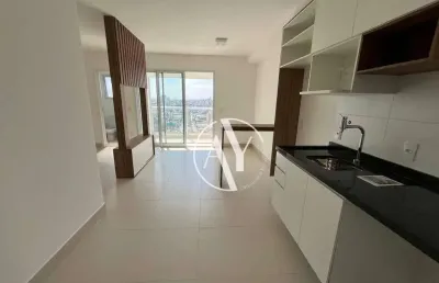 Apartamento com 1 quarto à venda na Rua Sacramento, 750, Vila Itapura, Campinas
