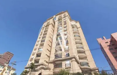 Cobertura com 3 dormitórios à venda, 350 m² por r$ 3.490.000,10 - cambuí - campinas/sp