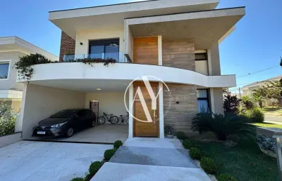 Casa com 4 quartos à venda, 360 m² por r$ 3.790.000 - swiss park - campinas/sp