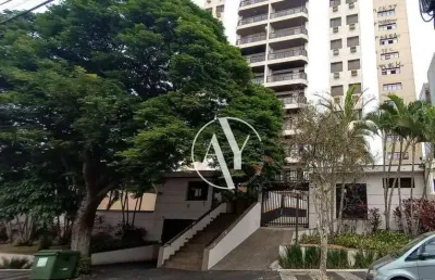 Apartamento com 4 quartos à venda, 140 m² por r$ 1.070.000 - vila itapura - campinas/sp